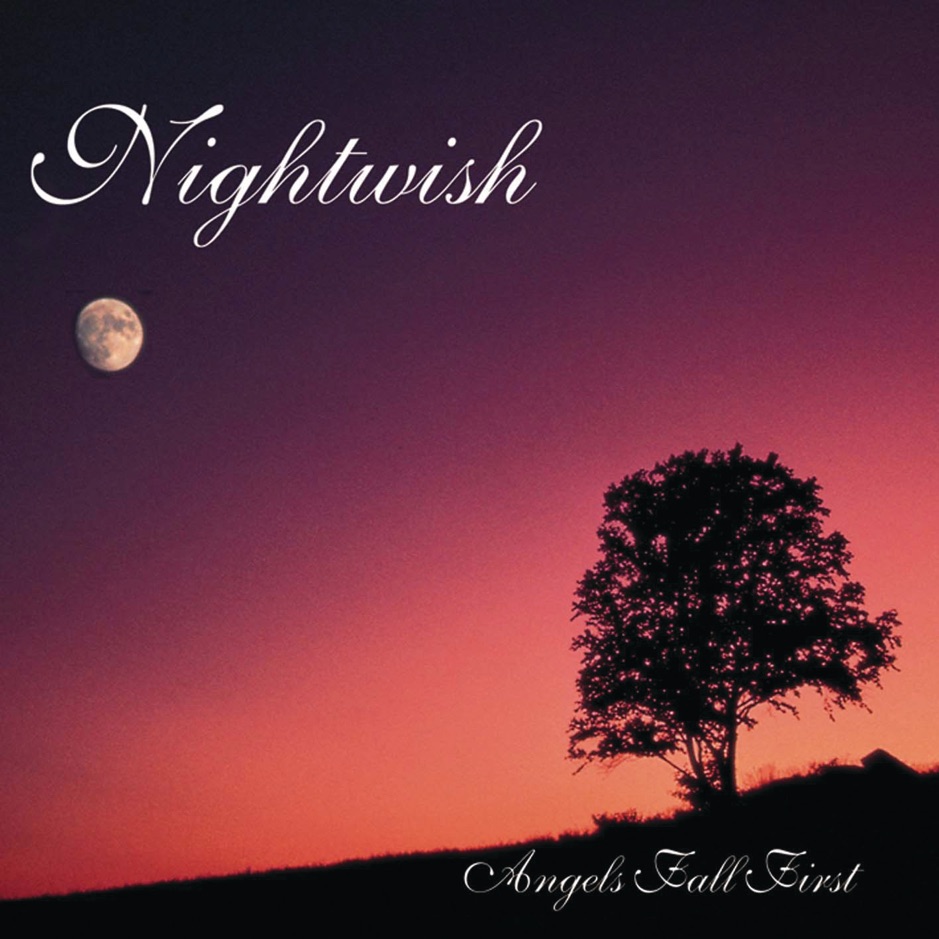 Nightwish - Angels Fall First